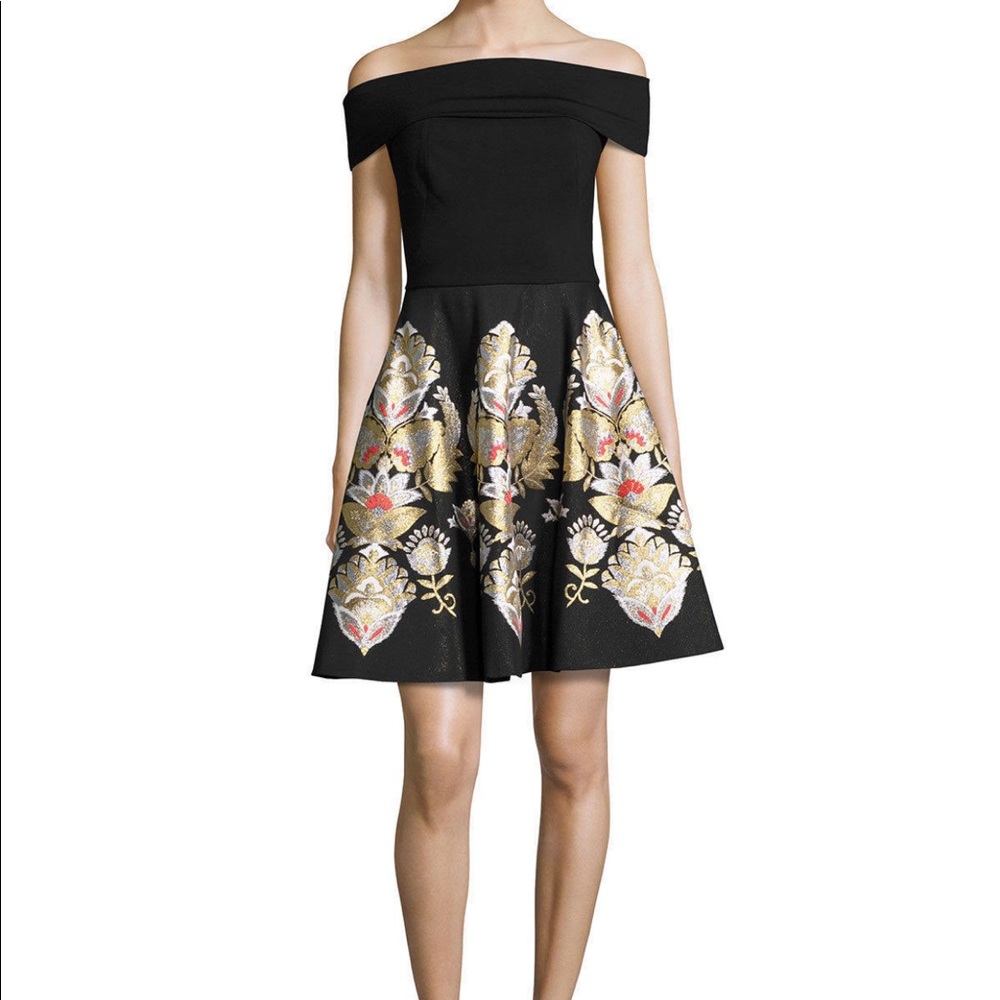 Ted Baker Dress